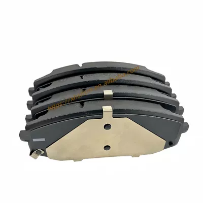 Tormoz supportları Brake Pads, Direct