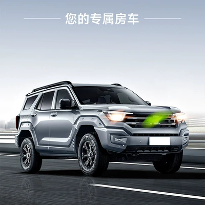 for Sleeping in Suv – Vehicle-mounted inflatable bed