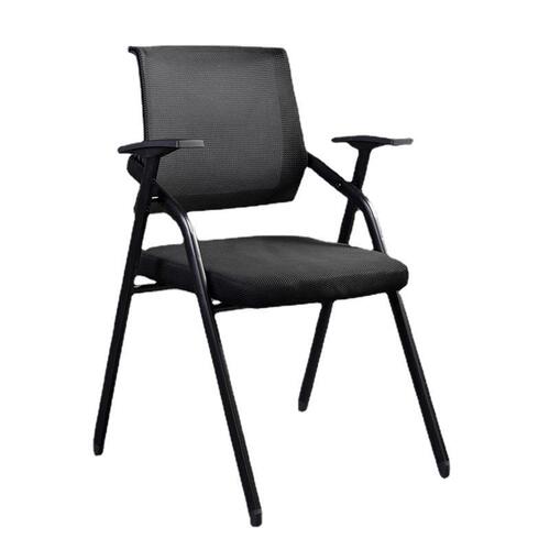 Training chair with desk board, writing board, meeting chair, foldable chair, office stool, foldable training desk chair set