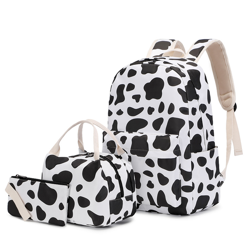 School bag for students