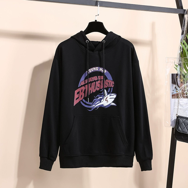 Autumn hoody, 2021 collection, plus size, oversize