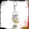 Spell Return ZSHZ-032 Gojo Satoru