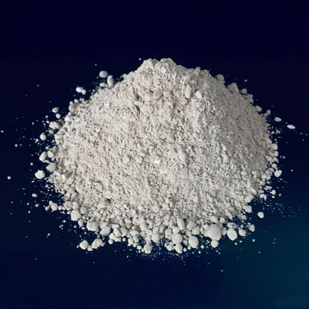 浇注料 耐火喷涂料
