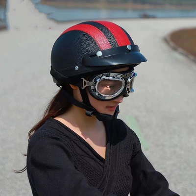 Motosiklet kaskı (dəbilqə) | safety head protection