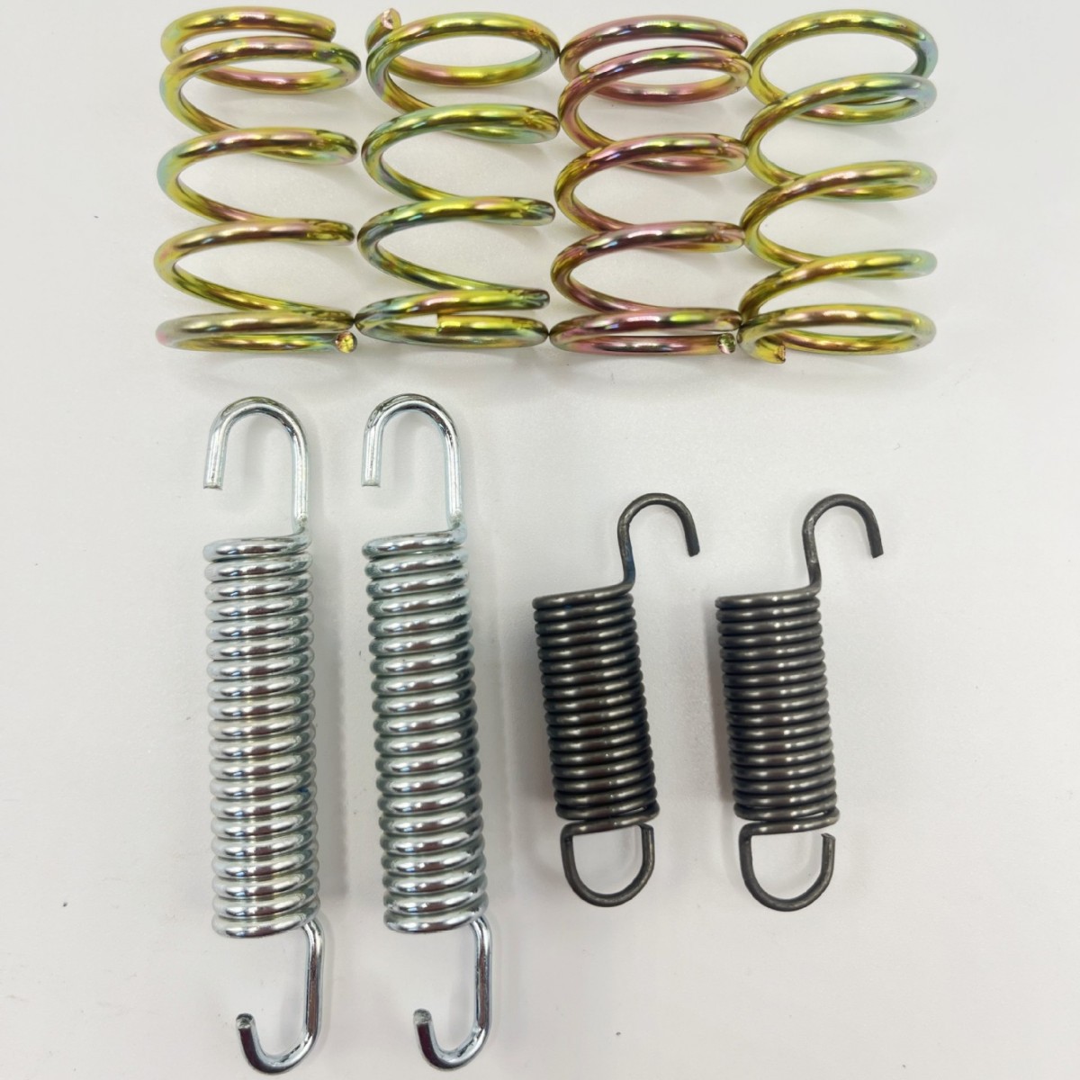 Kit de reparación de pinzas de zapatas de freno para Toyota Land Cruiser 47061 / 2 - 60030 / 20 L / R