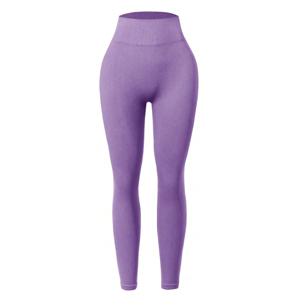 Europa y los Estados Unidos de cintura alta pantalon de entrenamiento de cadera correr deportes ajustados ropa de yoga pantalones largos de miel pantalon de entrenamiento de cadera