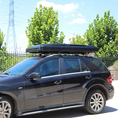 Avtomobil dam çadırları Folding Suv Off-Road Vehicle