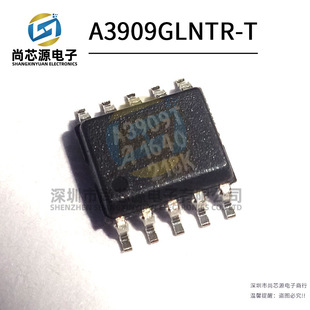 A3909GLNTR �NƬSSOP-10 18V�pȫ��ʽ늙C��оƬ ԭ�b��Ʒ