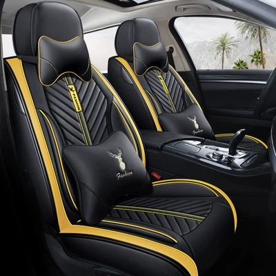 Seat cushion, seat cover – Universal Seat Cushion Four