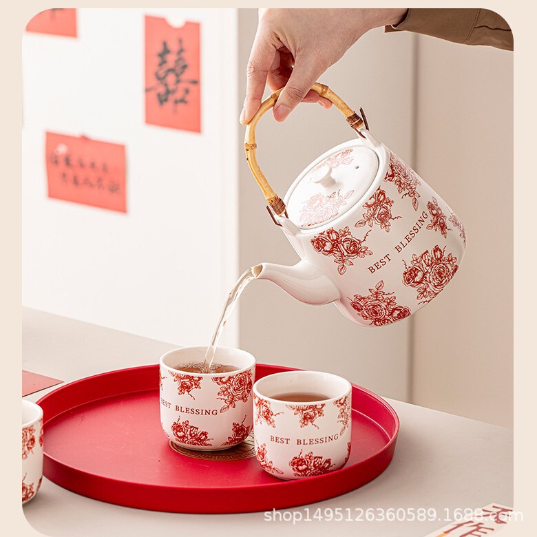結婚新婚プレゼントは新人茶器セットの結婚祝いをプレゼントします。|undefined