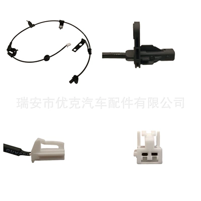 Hyundai.Kia üçün 956802S500 Təkər Sürəti ABS Sensoru