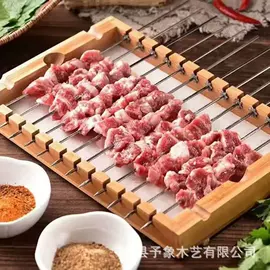 木托盘;盘;其他托盘