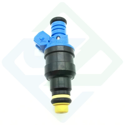 Chevrolet Ford Car – Oil pump, nozzle