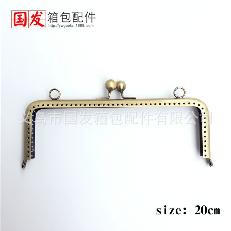 8.5 10.5 12.5 15 18 20cm cuadrado boca brillante oro tablero de luz clásico boca cuadrada oro