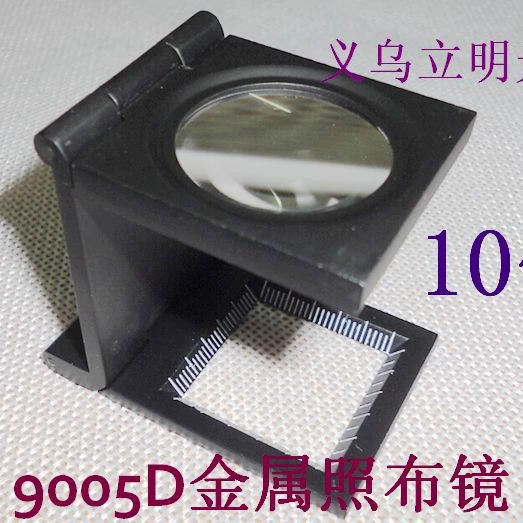 9005D складная шкала 10 раз плотность долготы и утка