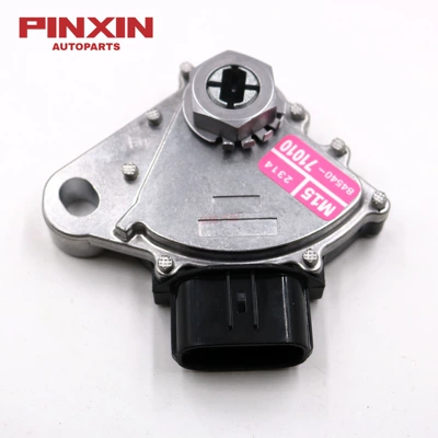 84540-71010 transmission gear switch, Other drive systems