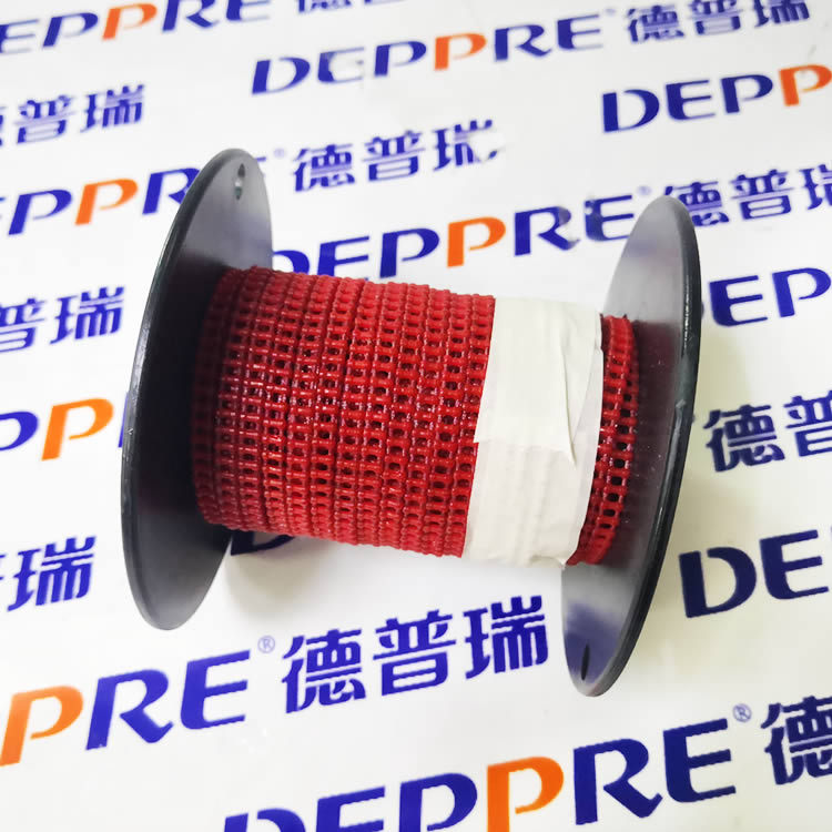 美国WM Berg伯格 3CCF-15.0M 电缆链 柔性链条