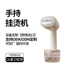 卷发/直发器;电动刮痧仪;冲牙器