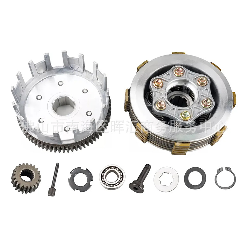 Dm200 250sz Dt200 드럼 어셈블리 키트