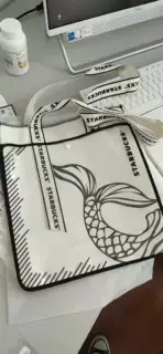 创意帆布包杯子折叠购物袋潜水料涤纶可回收RPET190T斜挎包