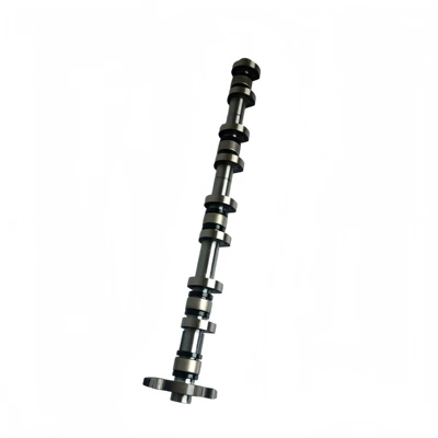 C3 2008 C4, Crankshaft, camshaft