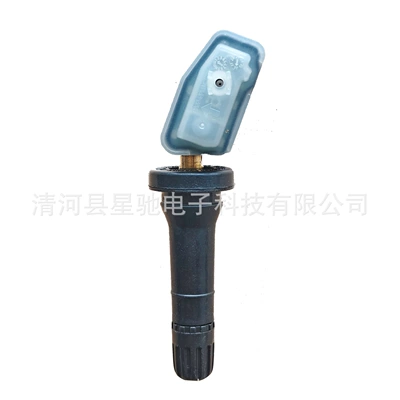 Qin Han Ev, Tire pressure monitoring system