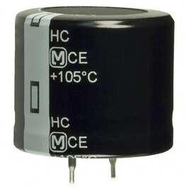 200V 150uF 30*25mm ECOS2SB151DA松下牛角电容ECEC2SB151DA