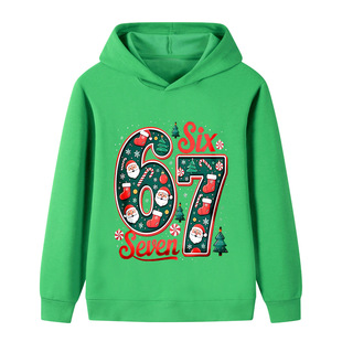 �}�Q���}Christmas Six Seven 67ӡ����ͯ�Bñ���l��B1285