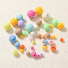 ��ɫ6-16mm����ϵ��ɫ�A�� DIY�����ֹ������֙C����������Ʒ