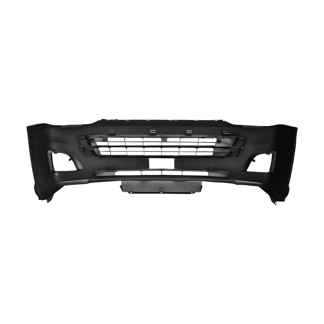 52119-26800 Is Suitable for 2011-14 Hiace (Kdh200) 18800 Front Bumper Wide-Body Bumper