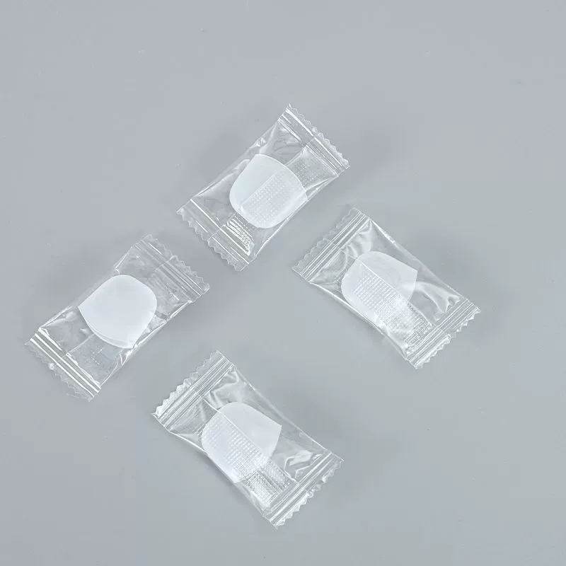 Silicone nozzle, universal protective case