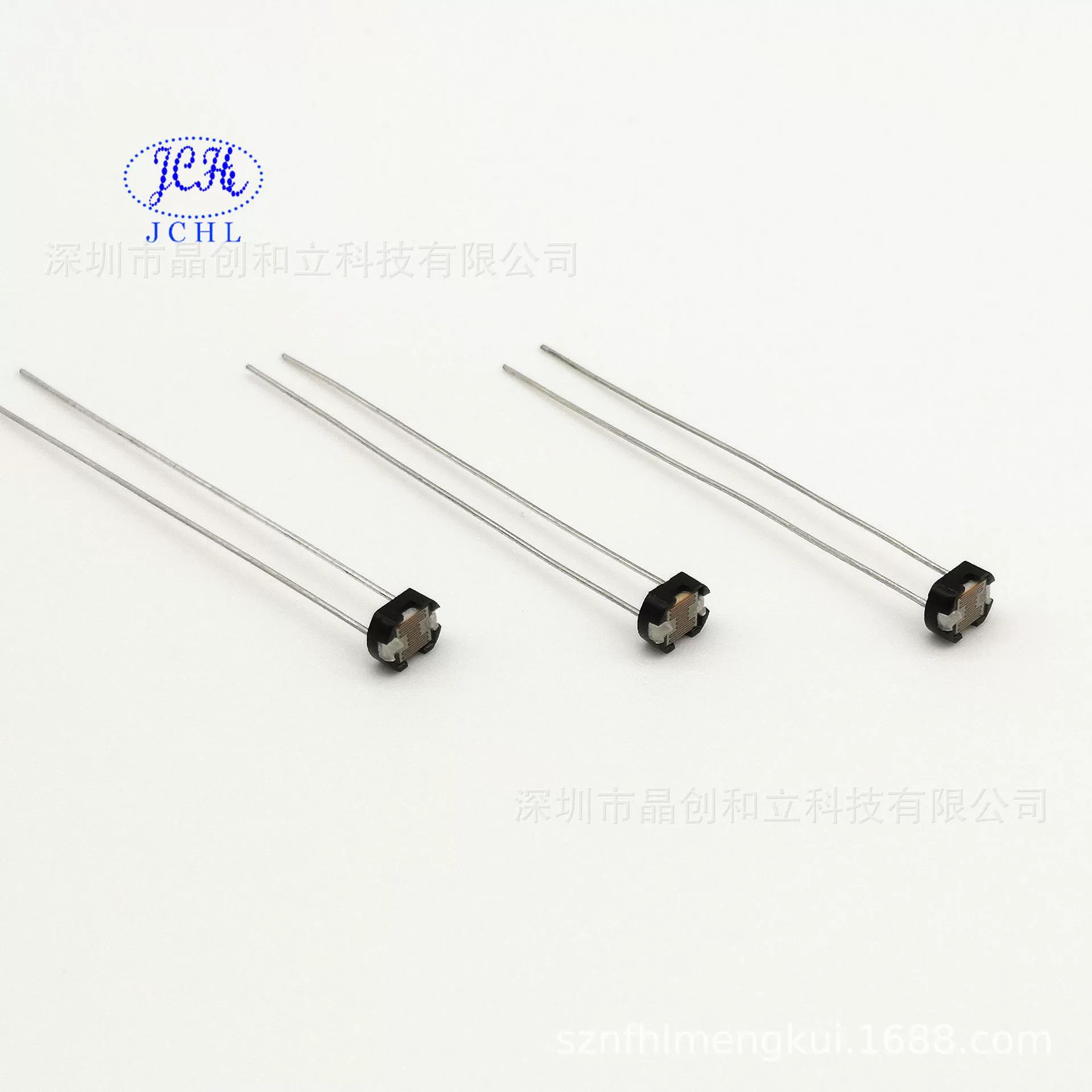 Защита от утечки света A995014, высокая чувствительность и хорошая консистенция, светочувствительный резистор CDS