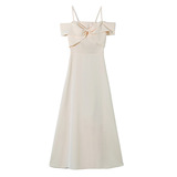 Платье подружки невесты, лонгслив, элегантное вечернее платье, изысканный стиль