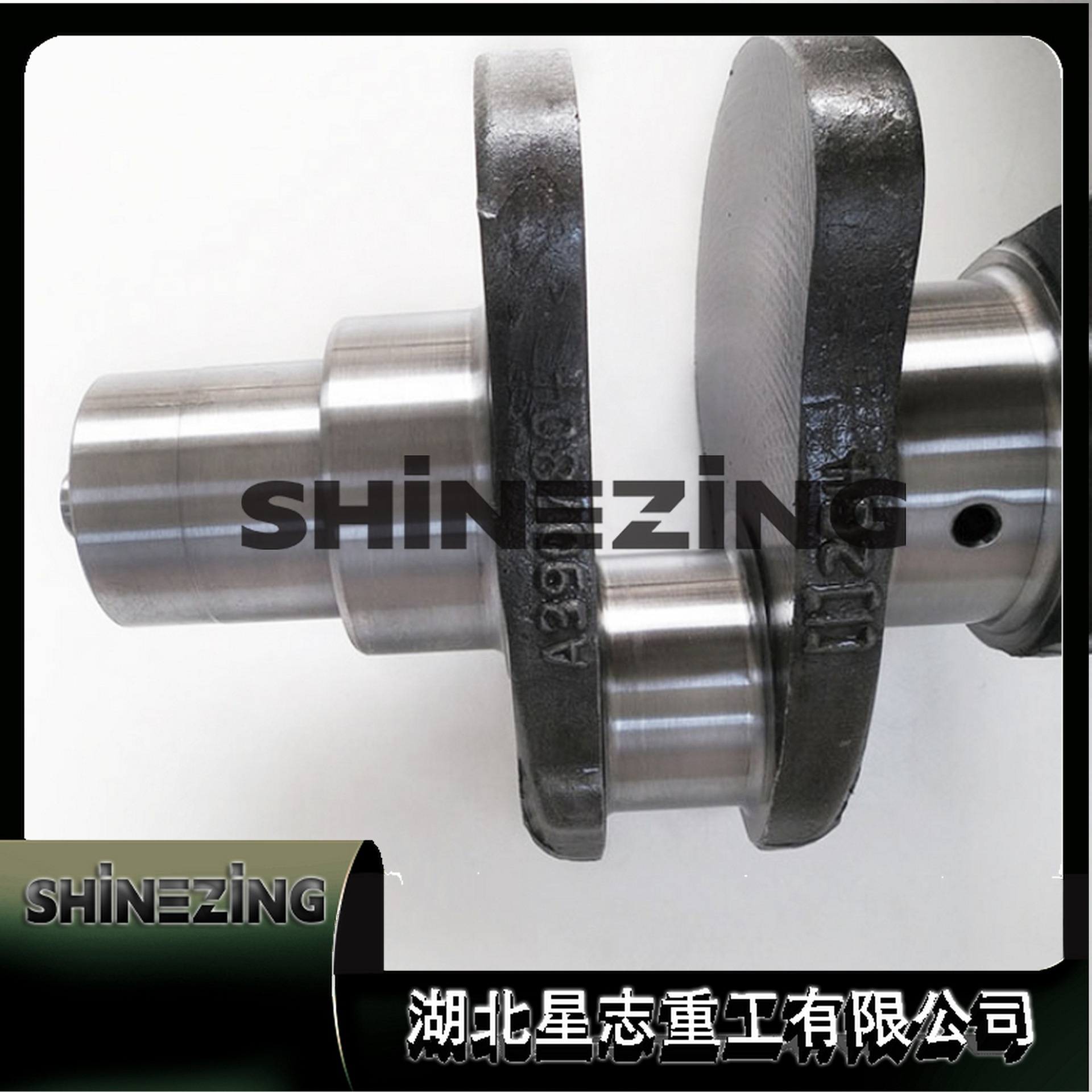 3903828/Crankshaft Internal Combustion Engine Accessories Crankshaft Camshaft Camshaft/3903828