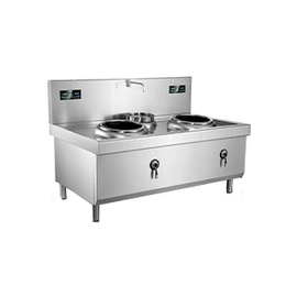 炊事设备;炒炉/炒灶;保鲜冷藏设备