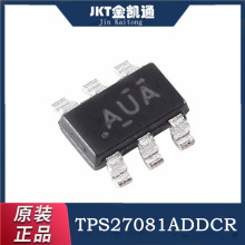 ԭװ��Ʒ TPS27081ADDCR ��װSOT23-6 ˿ӡAUA ģ��Ƚ���ICоƬ