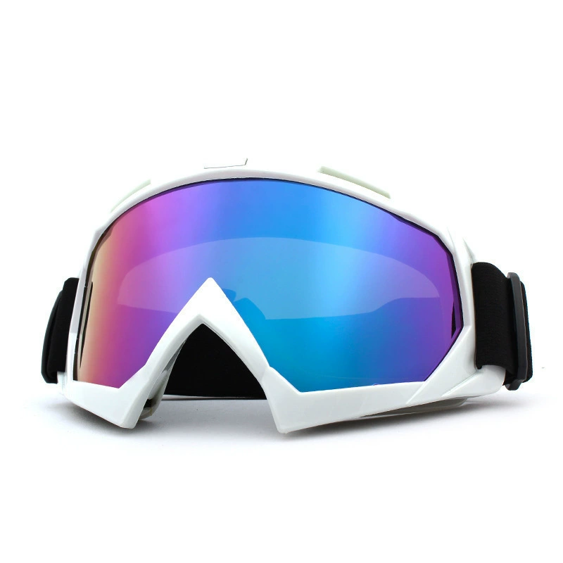 Travel ski windproof glasses outside climbing, UV protection