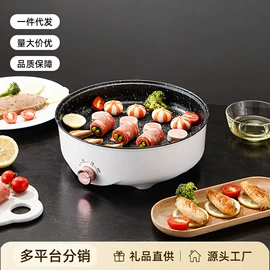 电火锅;电煮锅;电热杯