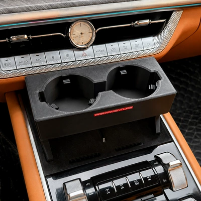 gear shift cup holder, center: Car cup holder/beverage holder