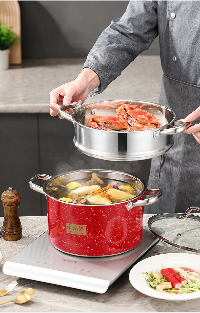 红色蒸锅_04