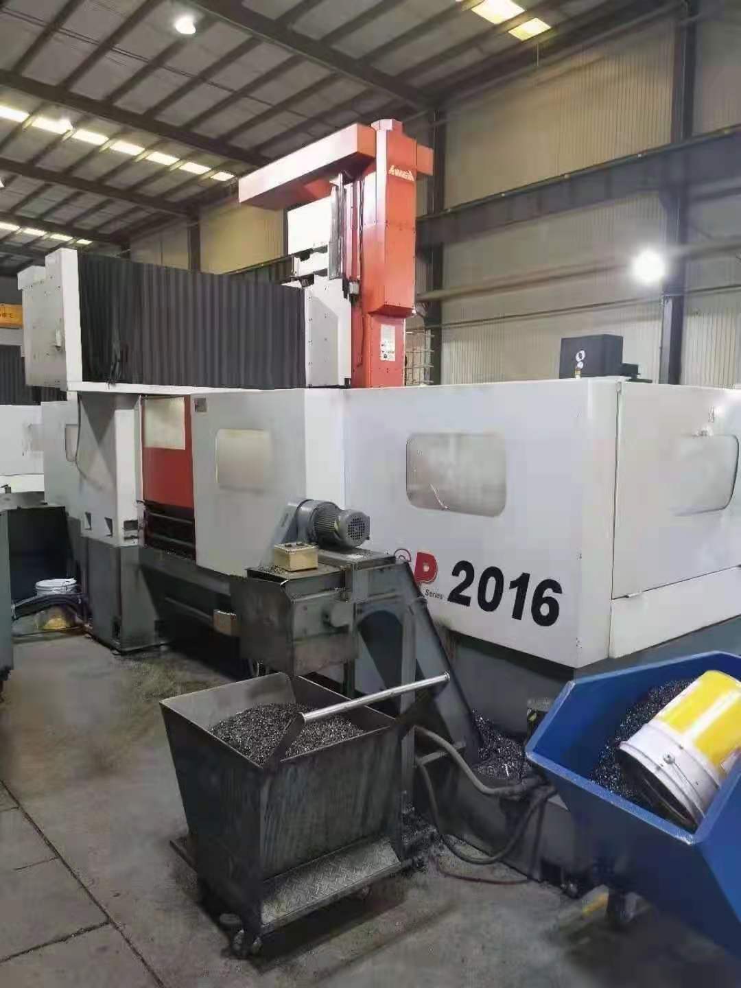 转让二手台湾亚威SP2016龙门二手亚威龙门