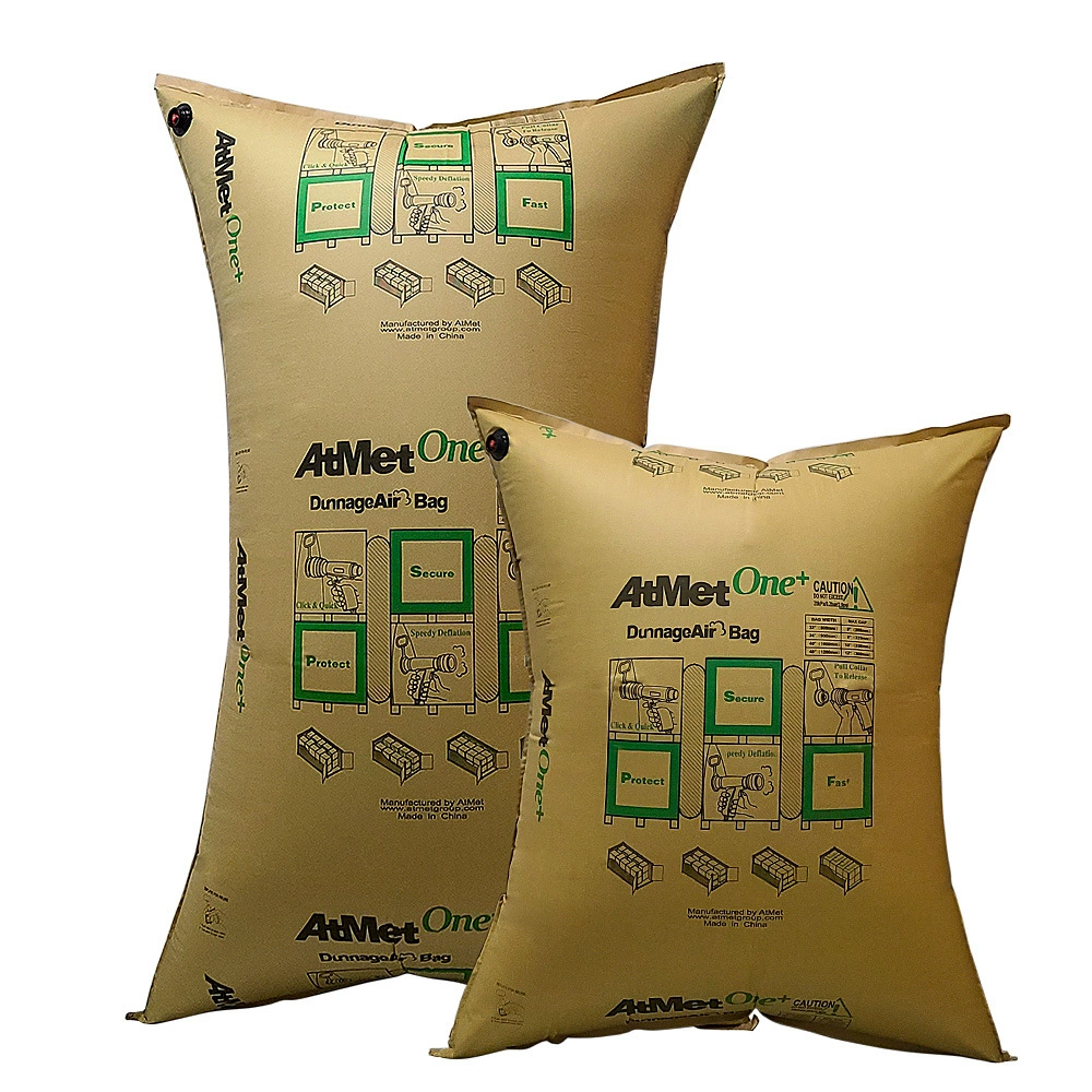 Контейнер надувная сумка крафт-бумага надувная сумка Otmart надувная сумка контейнер надувная сумка AtMet