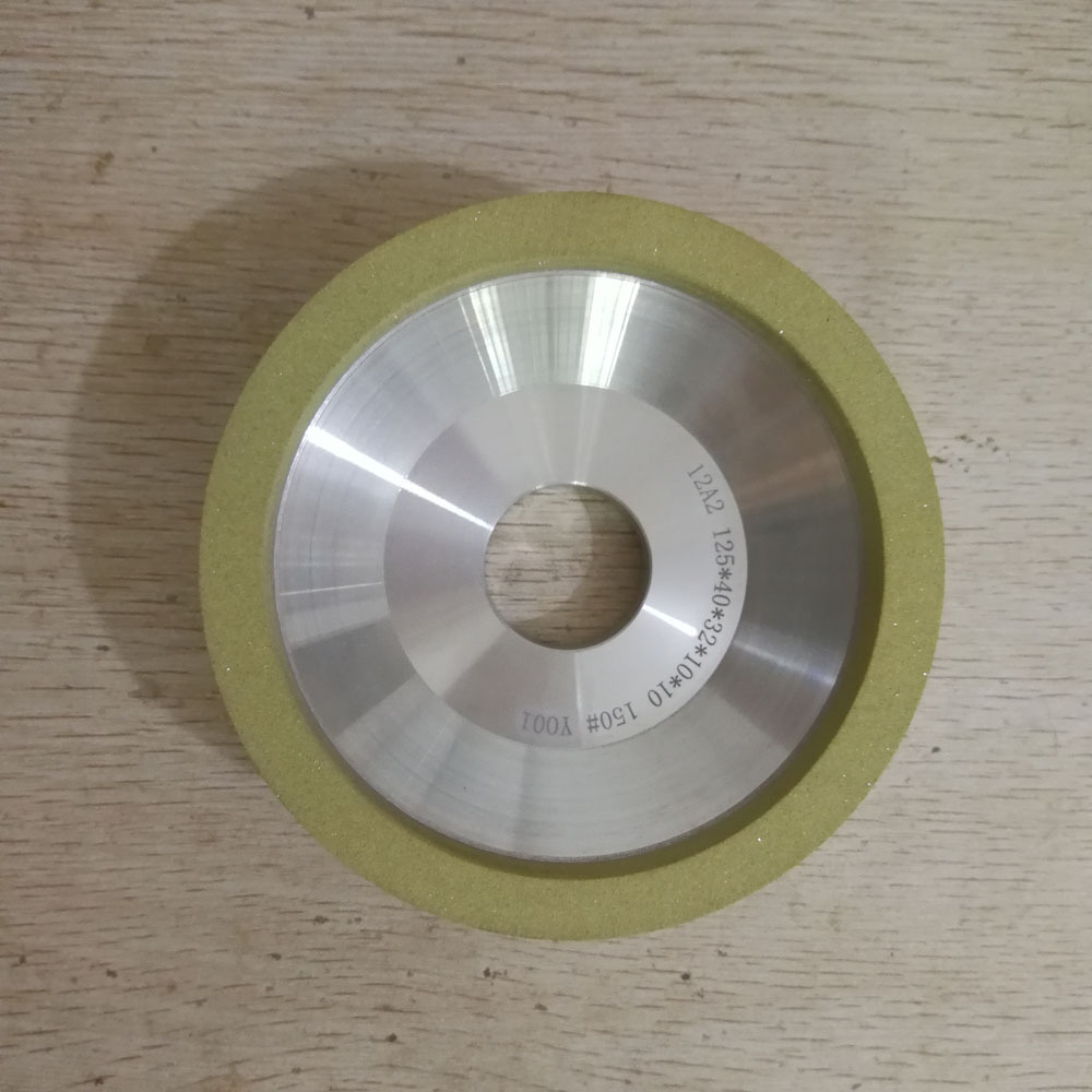 木工刀具 陶瓷金刚石砂轮 磨削 MCD NCD 单晶 钻石刀片 车刀 铣刀