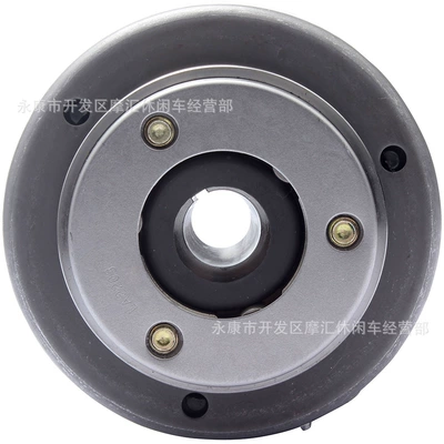 with body 50-110CC, Motorcycle engine and accessories