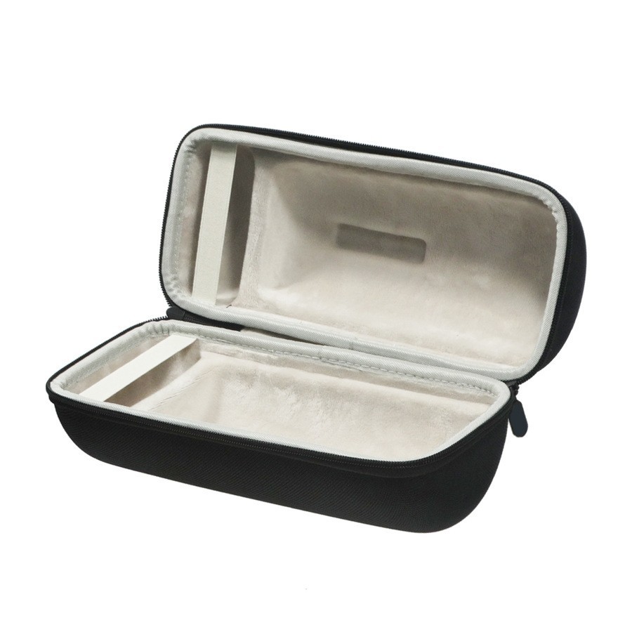 适用JBL PULSE5收纳包无线音响收纳盒脉冲5蓝牙防震抗摔斜跨包