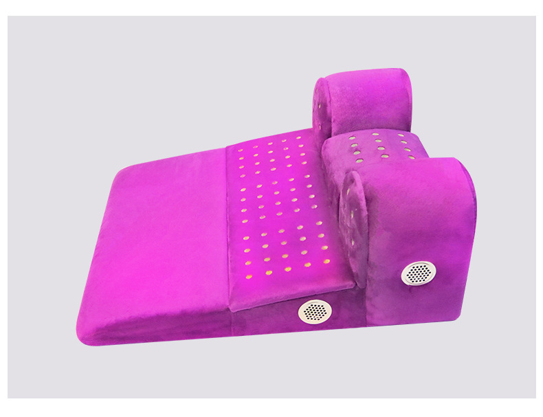 Pine Wood Moxibustion Box with 54 Moxa Sticks for Neck Shoulder Ear Warming Therapy preparation