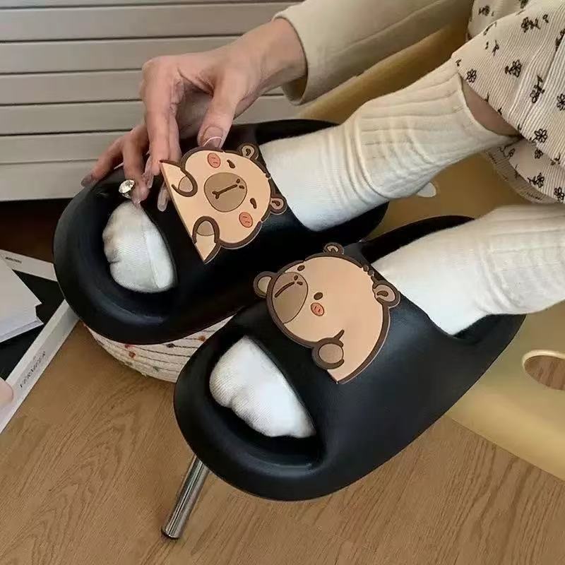 【카피발라】블랙