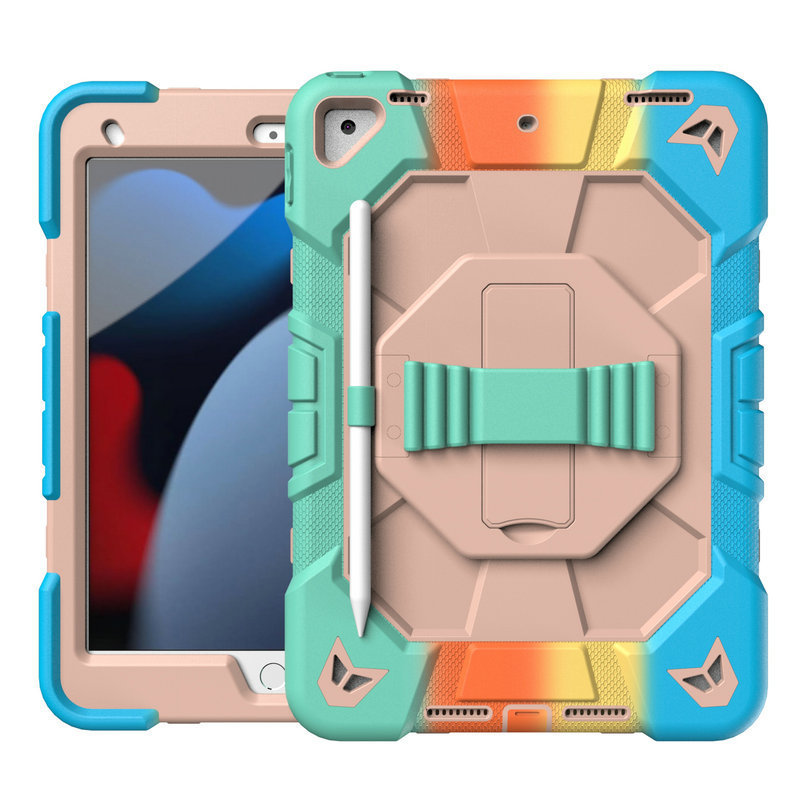 Ipadのタブレット保護カバーに適しています。|undefined