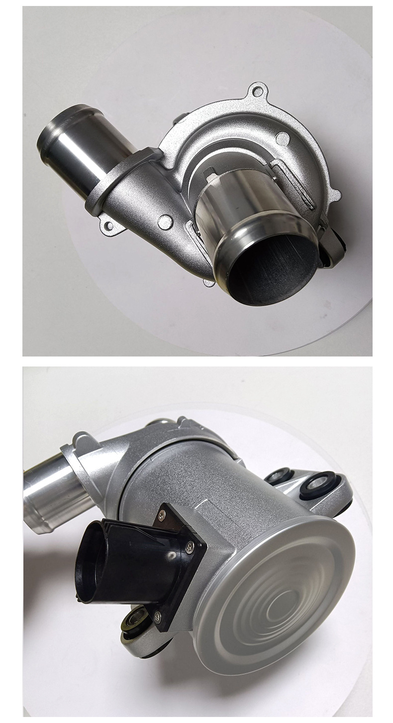 Suitable for Changan Ford Mondeo Lincoln DS7Z8C419D DS7Z8C419B electronic water pump