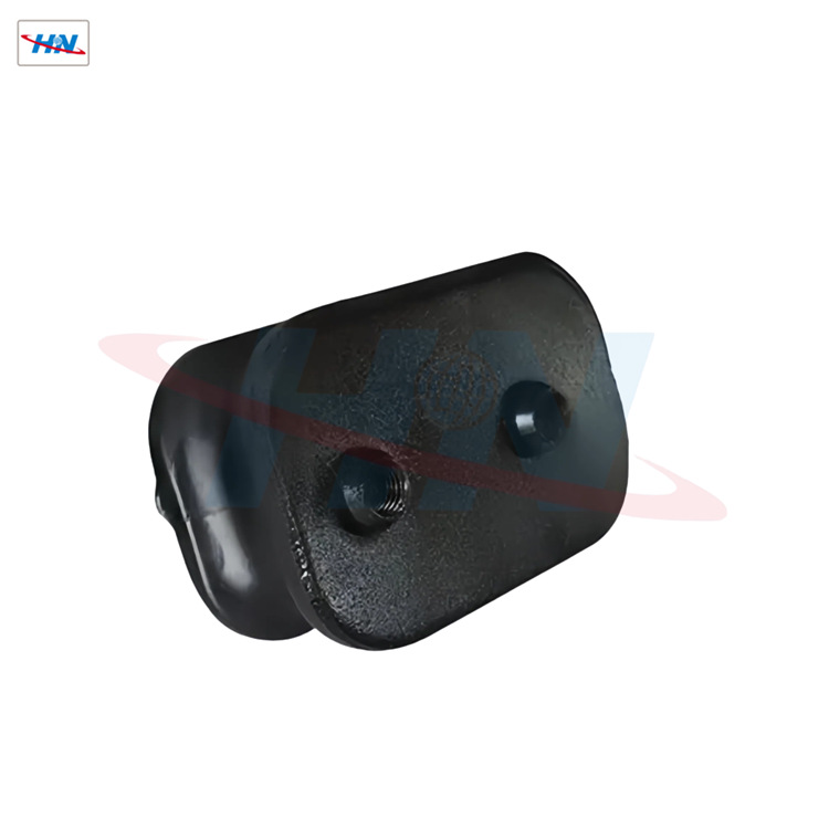 Cojinetes de motor de goma 1607468-3 para la fábrica de piezas de camiones de la serie Volvo VOLVO